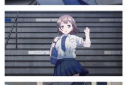 胸变大动漫,胸围膨胀的奇幻冒险之旅