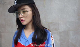 张天爱演过的电视剧,从古装美女到现代时尚