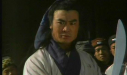 电视剧 武松,武松醉打蒋门神