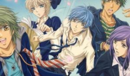 伦理动漫大全,动漫中的道德探索与人性反思