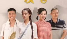 麦香电视剧,温情岁月里的乡村情怀