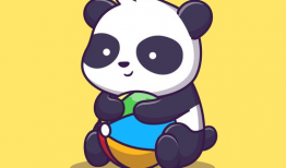 熊猫 动漫,动漫世界里的欢乐冒险