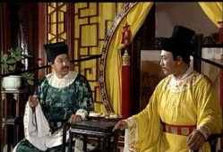 宋朝电视剧有哪些,电视剧中的历史画卷