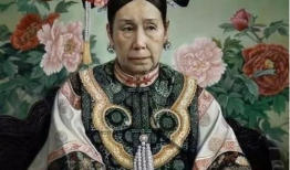 慈禧太后的电视剧,慈禧太后传奇人生