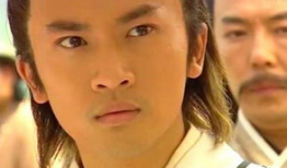 石破天是什么电视剧,奇幻冒险之旅